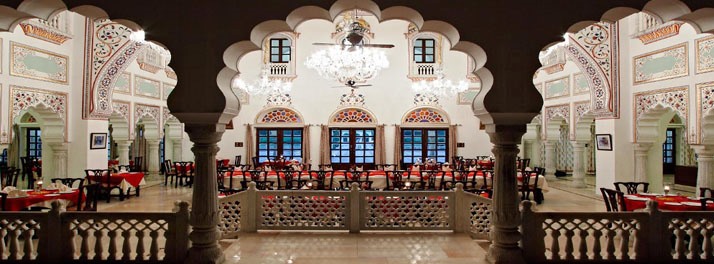 1588/Laxmi Vilas & Niwas Palace - Bharatpur 05.jpg